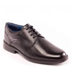 Padders Mens Comfort G Fit - Black