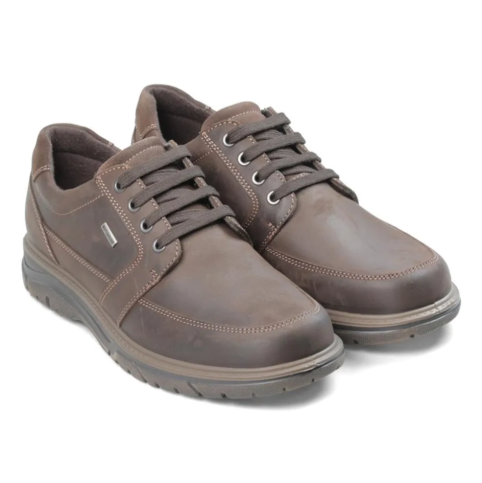 Padders Mens Waterproof G Fit - Brown