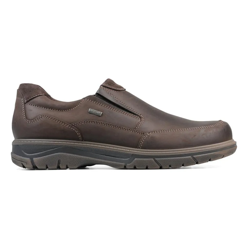 Padders Mens Waterproof G Fit - Brown