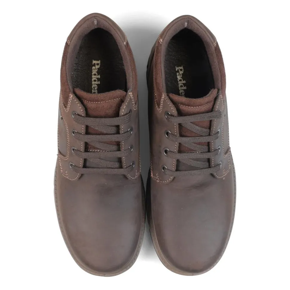 Padders Mens Waterproof G Fit - Brown