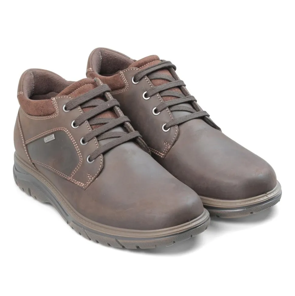 Padders Mens Waterproof G Fit - Brown