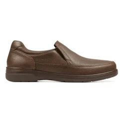 Padders Mens Waterproof G Fit - Brown Leather