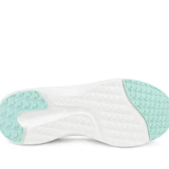 Pavers Active Wide Fit Easy Step In Trainers - Grey