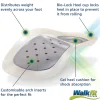 Platinum Orthotic Insole - White