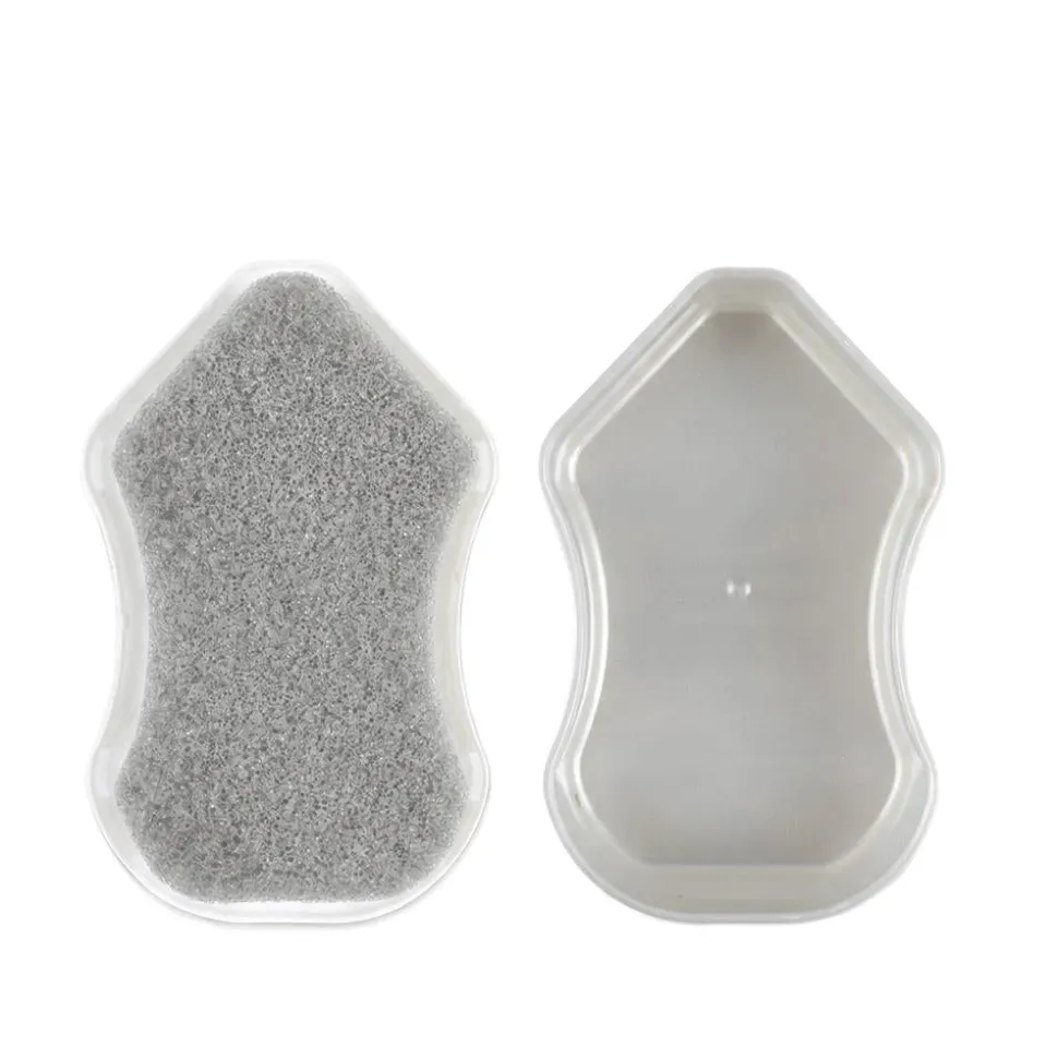Premium Instant Shine Sponge - Neutral