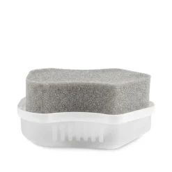 Premium Instant Shine Sponge - Neutral