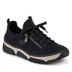Pull-On Trainers - Black