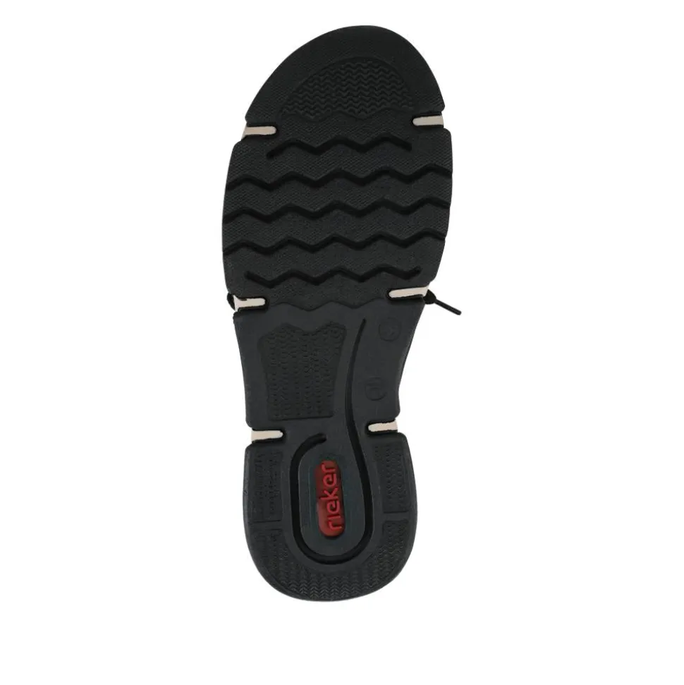 Pull-On Trainers - Black
