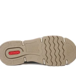 Pull-On Trainers - Blue