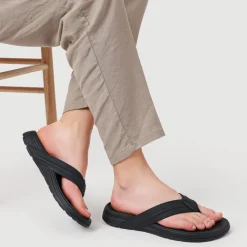 Relaxed Fit: Patino - Marlee - Black