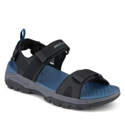 Relaxed Fit: Tresmen - Ryer Sandals - Black