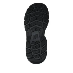 Relaxed Fit: Tresmen - Ryer Sandals - Black