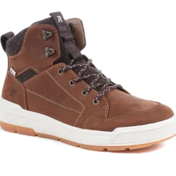 Rieker Ankle Boots - Tan