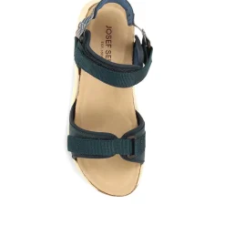 Riptape Sports Sandals - Navy