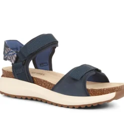 Riptape Sports Sandals - Navy