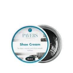 Shoe Cream - Black