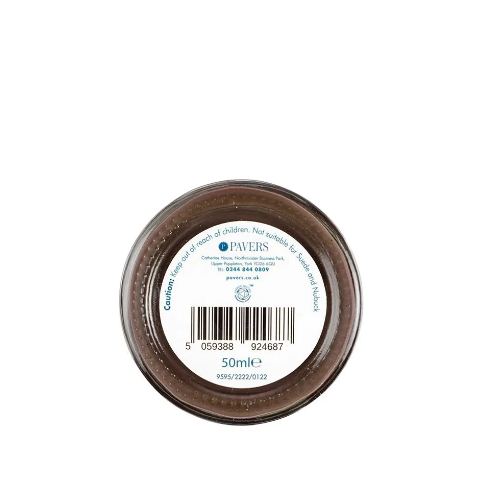 Shoe Cream - Dark Brown