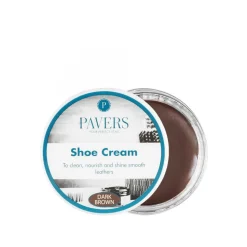 Shoe Cream - Dark Brown