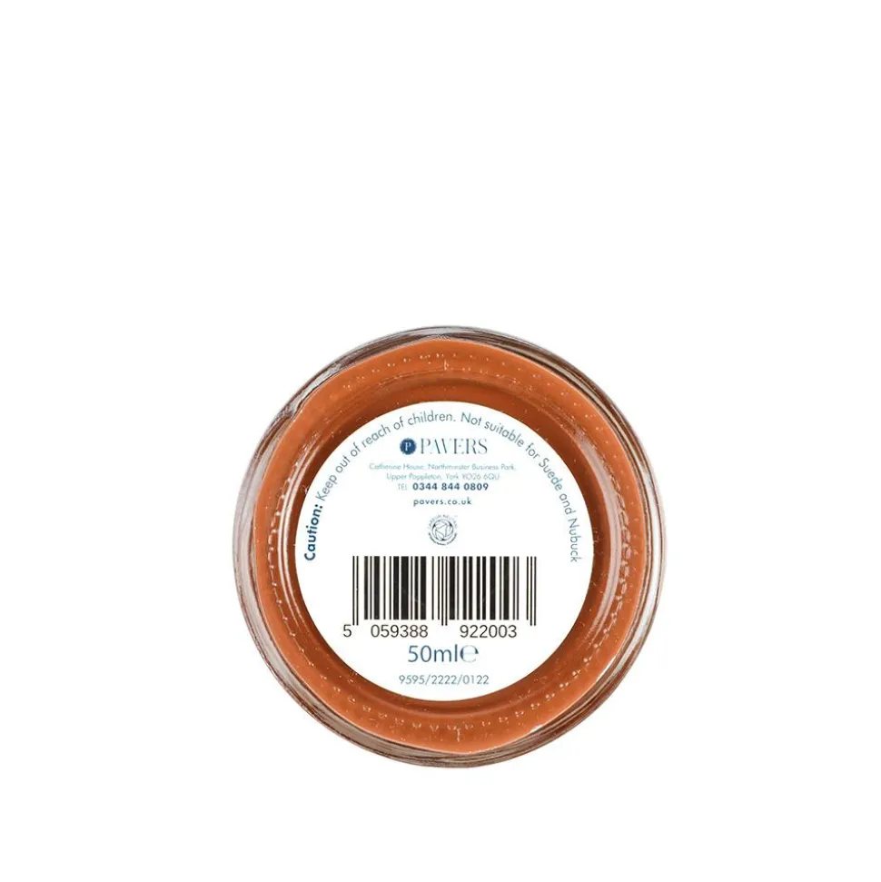 Shoe Cream - Tan