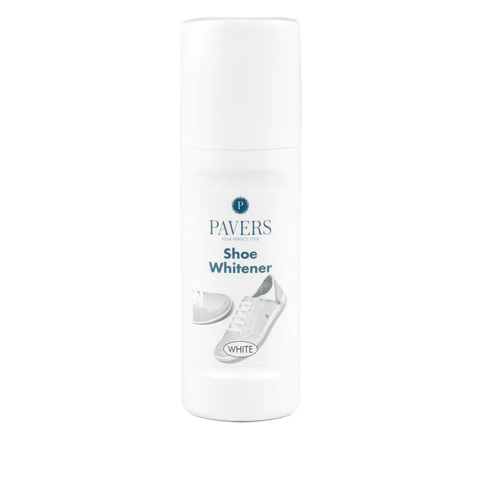 Shoe Whitener - White