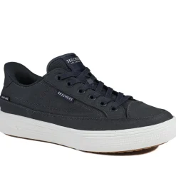 Skechers Arch Fit Arcade Trainers - Navy