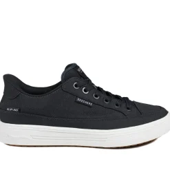 Skechers Arch Fit Arcade Trainers - Navy