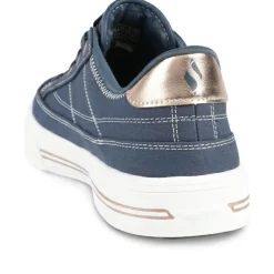 Skechers Arch Fit Gallery - Van-Go - Navy
