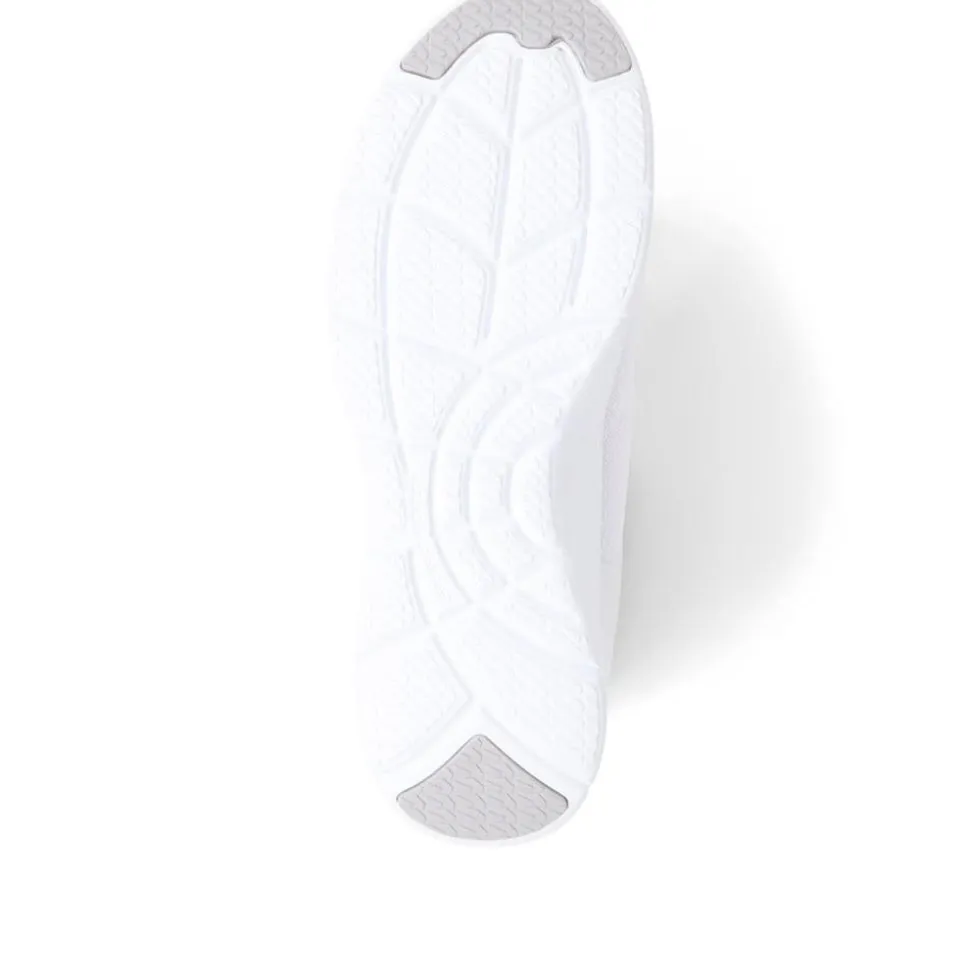 Skechers Arch Fit Refine Her Best Trainers - White
