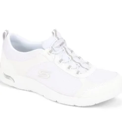 Skechers Arch Fit Refine Her Best Trainers - White