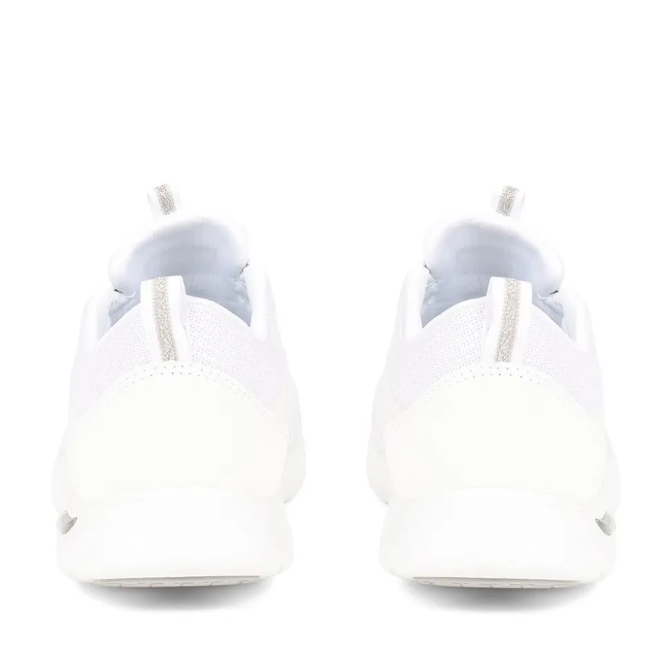 Skechers Arch Fit Refine Her Best Trainers - White