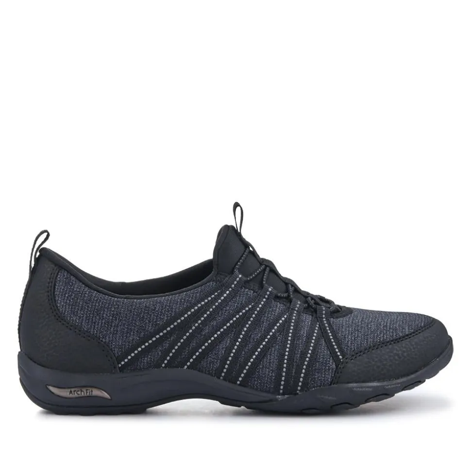 Skechers Arch Fit® Trainers - Black