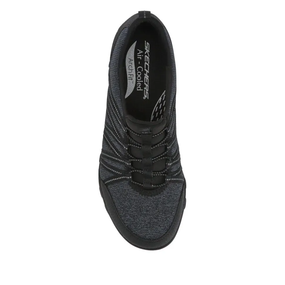 Skechers Arch Fit® Trainers - Black