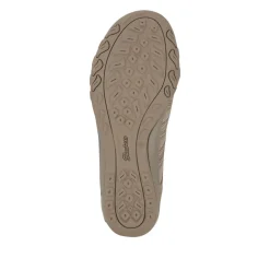 Skechers Arch Fit® Trainers - Taupe