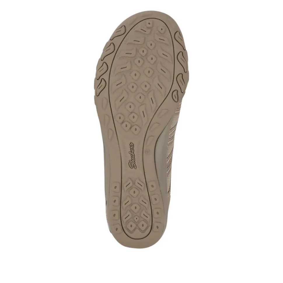 Skechers Arch Fit® Trainers - Taupe