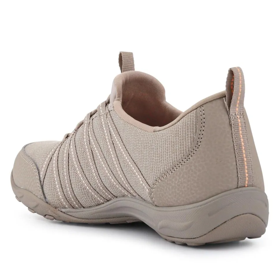Skechers Arch Fit® Trainers - Taupe