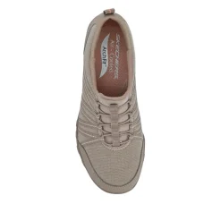 Skechers Arch Fit® Trainers - Taupe