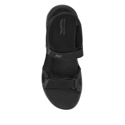 Skechers Arch Fit 2 - Vel Sandals - Black