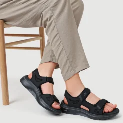 Skechers Arch Fit 2 - Vel Sandals - Black
