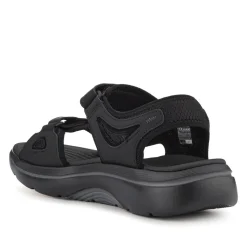 Skechers Arch Fit 2 - Vel Sandals - Black