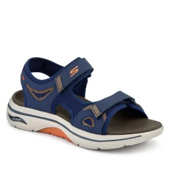 Skechers Arch Fit 2 - Vel Sandals - Navy
