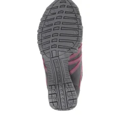 Skechers Bikers MC Power-House Trainers - Charcoal