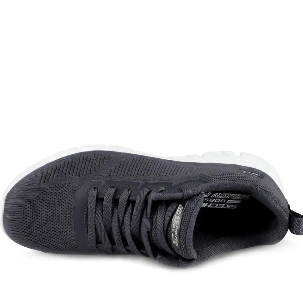 Skechers Bobs B Lite Trainers - Navy