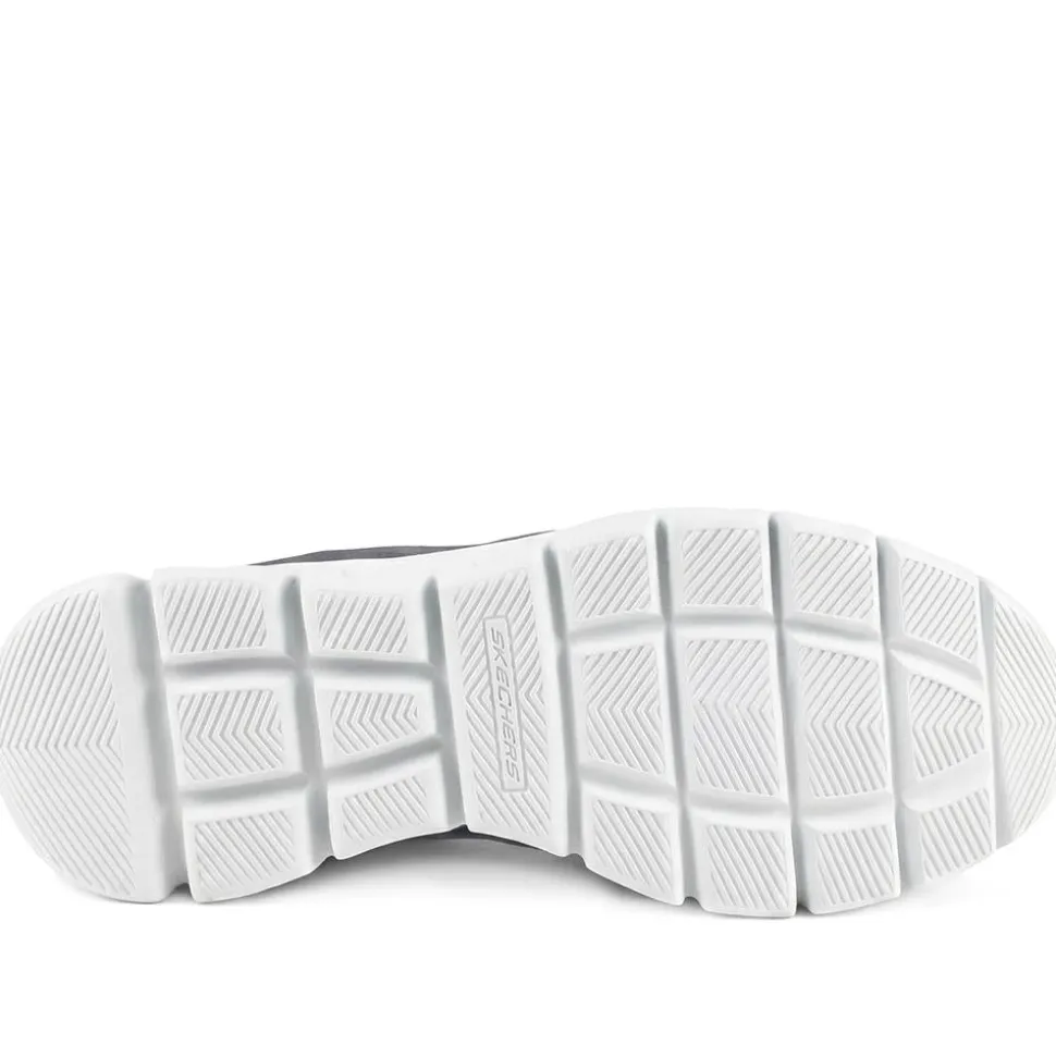 Skechers Bobs B Lite Trainers - Navy