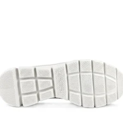 Skechers Bobs B Lite Trainers - Taupe