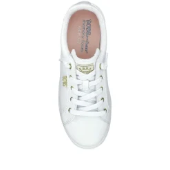 Skechers BOBS D'Vine - Instant Delight Trainers - White