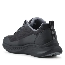 Skechers Bobs Moda Flex Trainers - Black