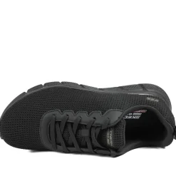 Skechers BOBS Sport B Flex Trainers - Black