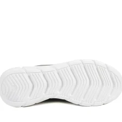 Skechers BOBS Sport B Flex Trainers - Olive