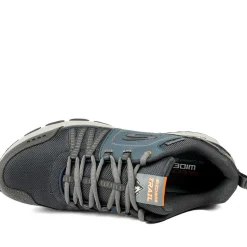 Skechers Escape Plan Trainers - Navy
