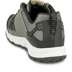 Skechers Escape Plan Trainers - Olive
